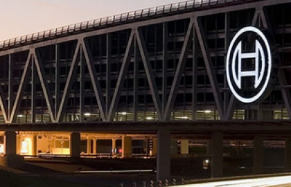 LEARNING ABOUT BOSCH- 